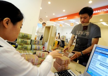 Năm 2010 có thể không hỗ trợ lãi suất ngắn hạn